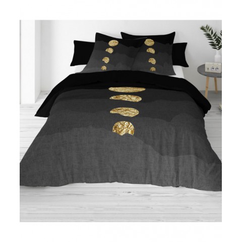 Pościel PRESTIGE 20 MATEX satyna bawełniana 160x200 – OUTLET : Rozmiar - 160x200