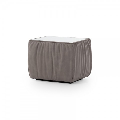 Stolik nocny BOLSENA NEW ELEGANCE : Tkanina - Grupa I