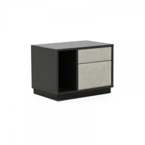 Stolik poziomy FORLI NEW ELEGANCE : Tkanina - Grupa III