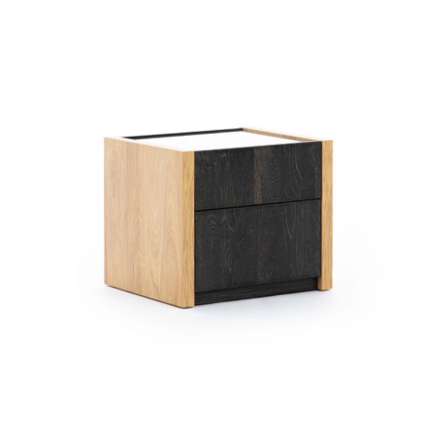 Stolik nocny MODELLO NEW ELEGANCE