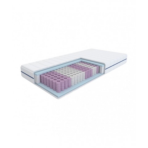 Materac ATUT PAN MATERAC 90x200 kieszeniowy - OUTLET : Rozmiar - 90x200