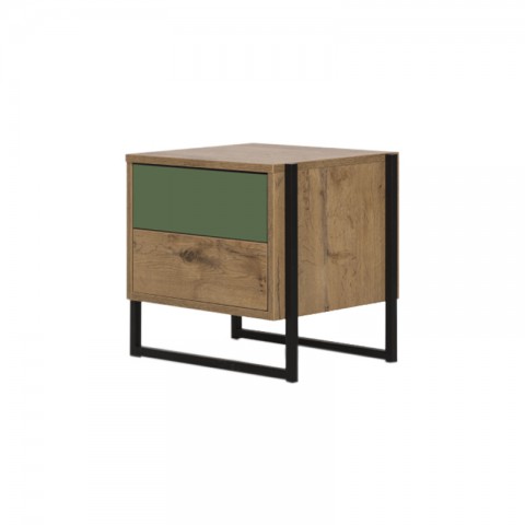 Stolik nocny COLOR LOFT NEW ELEGANCE