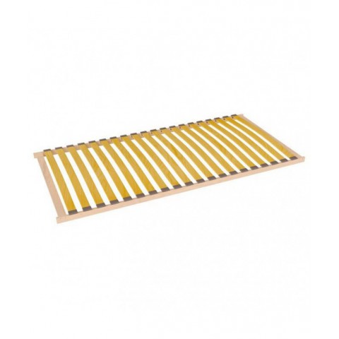 Stelaż NATURA NV SEMBELLA 100x200 – OUTLET : Rozmiar - 100x200