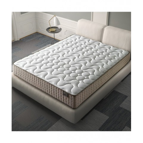 Materac ADDRESS KARIBIAN DESCANSO 180x200 piankowy - OUTLET : Rozmiar - 180x200