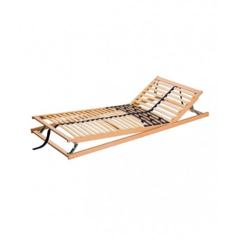 Stelaż FAMILY EXPERT HILDING 80x200 – OUTLET : Rozmiar - 80x200