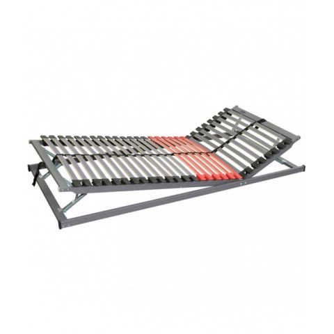 Stelaż FLEX EXPERT R6 MATERASSO 80x200 – OUTLET : Rozmiar - 80x200