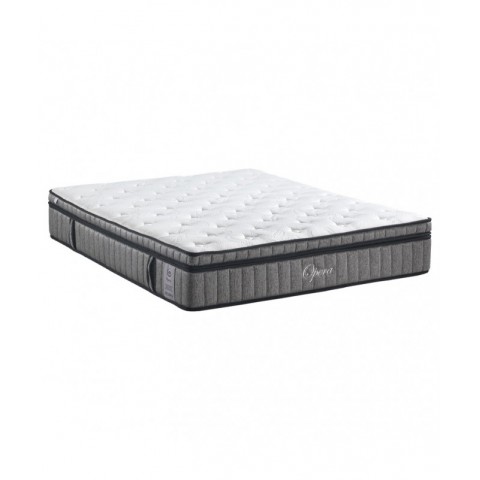 Materac OPERA SERTA 140x200 kieszeniowo-piankowy - OUTLET : Rozmiar - 140x200