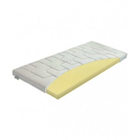 Materac TOP THERMO MATERASSO 160x200 nawierzchniowy - OUTLET : 160x200