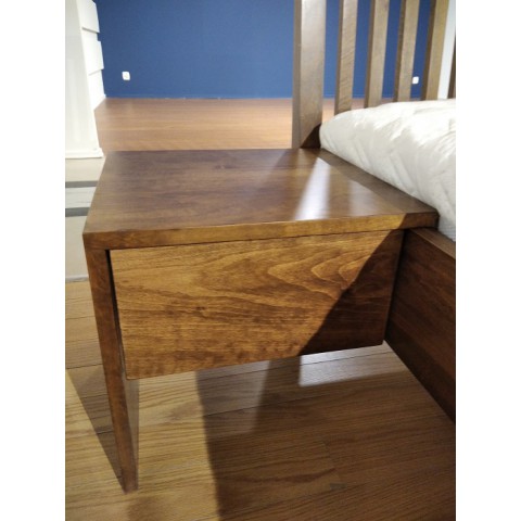 Szafka L-FORM EKODOM 45x40x42 lewa - OUTLET : Rozmiar - 45x40x42