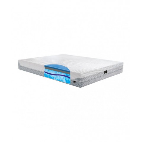 Materac BODY LINE PAN MATERAC 90x200 piankowy - OUTLET : Rozmiar - 90x200