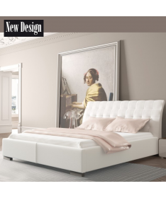 Łóżko MADISON PRESTIGE NEW ELEGANCE tapicerowane