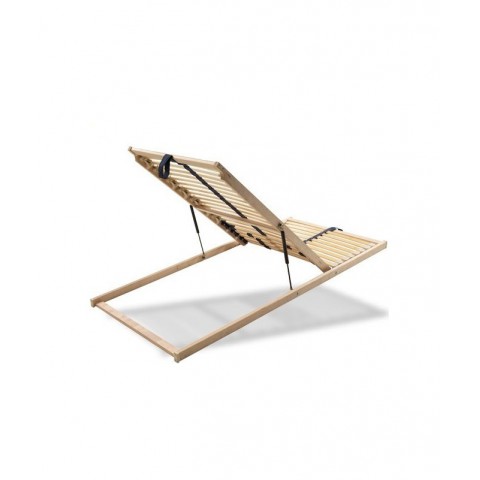 Stelaż FAMILY LIFT HILDING 100x200 – OUTLET : Rozmiar - 100x200
