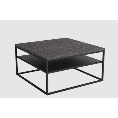 Ława GALA WERSAL 85x85x45 - OUTLET : Rozmiar - 85x85x45