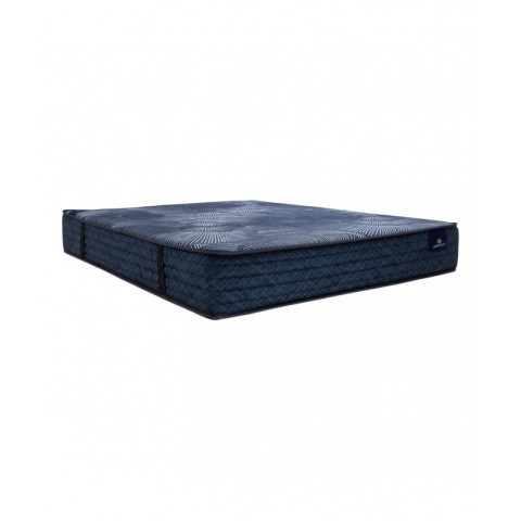 Materac PACIFIC PEACE SERTA 160x200 hybrydowy – OUTLET : Rozmiar - 160x200