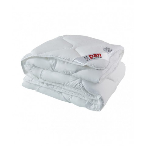 Kołdra MIKROFIBRA PAN MATERAC 155x200 - OUTLET : Rozmiar - 155x200