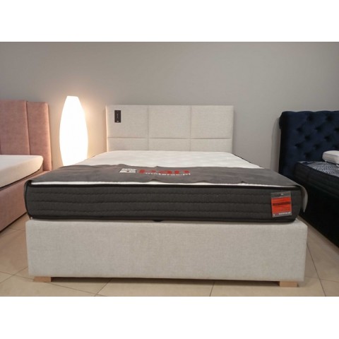Łóżko RIF NEW CONCEPT 160x200 – OUTLET : Rozmiar - 160x200