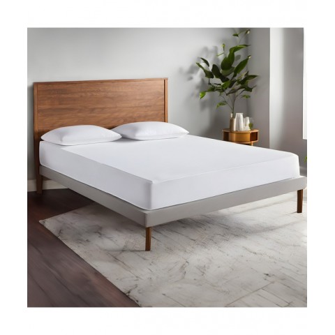Ochraniacz TENCEL 3 warstwowy wodoodporny PAN MATERAC 160x200 - OUTLET : Rozmiar - 160x200