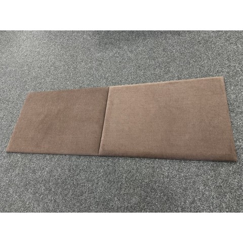 Panele MAXI NEW DESIGN 100x70 tapicerowane - OUTLET : Rozmiar - 100x70