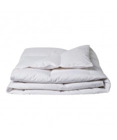 Kołdra HOME BY TEMPUR Elite White Down Cooling Lightweight