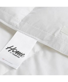 Kołdra HOME BY TEMPUR Elite White Down Cooling Lightweight
