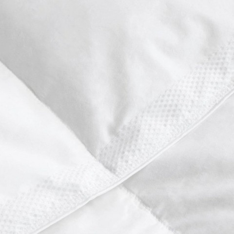 Kołdra HOME BY TEMPUR Elite White Down Cooling Lightweight