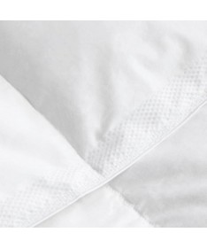 Kołdra HOME BY TEMPUR Elite White Down Cooling Lightweight