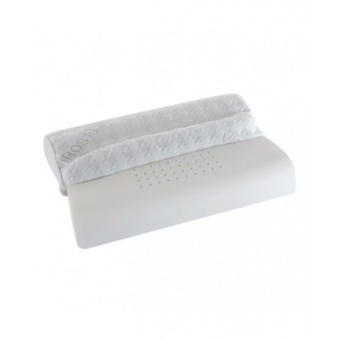Poduszka MAGNIPROTECT WAVE MAGNIFLEX - OUTLET : Rozmiar poduszki - 60x43x10/11