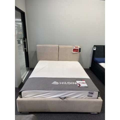 Łóżko SEMPRE HAUSS 160x200 – OUTLET : Rozmiar - 160x200