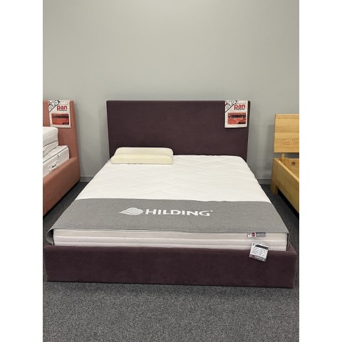 Łóżko CLASSIC NEW DESIGN 160x200 – OUTLET : Rozmiar - 160x200