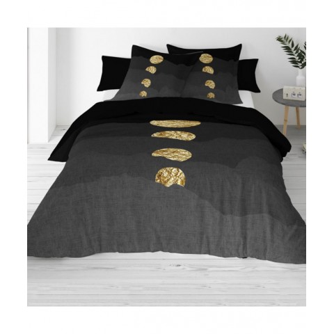 Pościel PRESTIGE 20 MATEX satyna bawełniana 160x200 – OUTLET : Rozmiar - 160x200