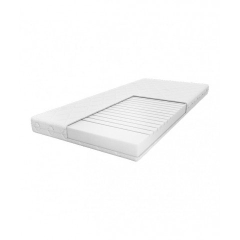 Materac YOUNG PRIME PAN MATERAC 80x160 dziecięcy – OUTLET : Rozmiar - 80x160, Pokrowce Pan Materac - Tencel