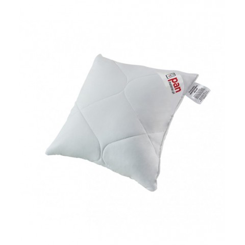 Poduszka MIKROFIBRA PAN MATERAC 40x40 - OUTLET : Rozmiar poduszki - 40x40