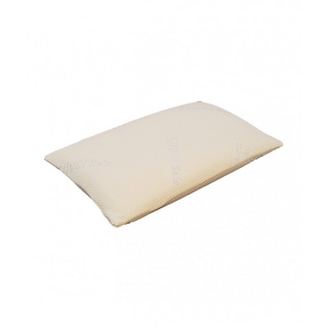 Poduszka MOONTEX MOLLYWELL CLASSIC MOLLYFLEX - OUTLET : Rozmiar poduszki - 42x72x14