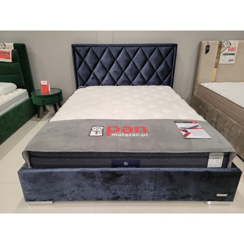 Łóżko PREMIUM C22 NEW ELEGANCE 160x200 – OUTLET : Rozmiar - 160x200