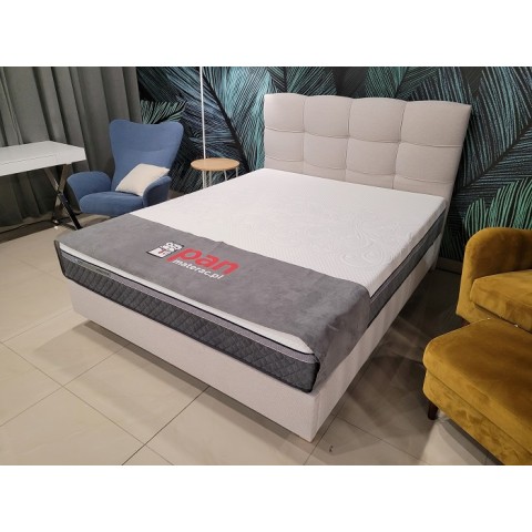 Łóżko TAILOR 3.0 SEALY 160x200 – OUTLET : Rozmiar - 160x200