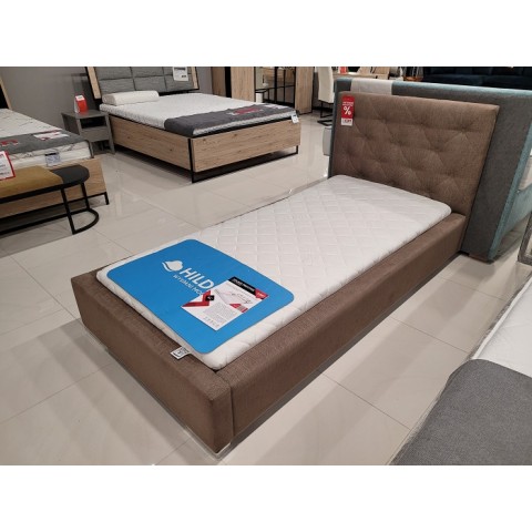 Łóżko NEW CONCEPT XVI 90x200 – OUTLET : Rozmiar - 90x200