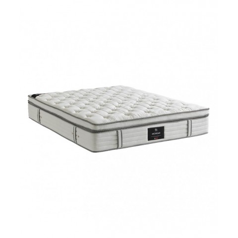 Materac MICHIGAN PAN MATERAC 140x200 hybrydowy – OUTLET : Rozmiar - 140x200