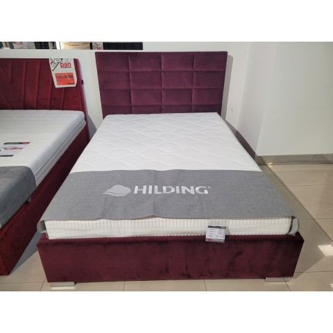 Łóżko MINI MAXI 2101 NEW ELEGANCE 140x200 – OUTLET : Rozmiar - 140x200