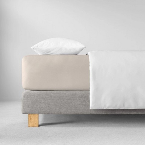 Prześcieradło z gumką ZWIRN- JERSEY 202 ESTELLA 150x200 – OUTLET : Rozmiar - 150x200