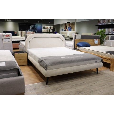 Łóżko NELLO NEW ELEGANCE 160x200 – OUTLET : Rozmiar - 160x200