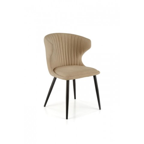 Krzesło K496 Halmar - OUTLET : Rozmiar - 56x58x84