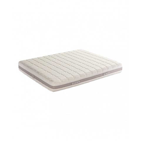 Materac NOVIA MOLLYFLEX 180x200 piankowy – OUTLET : Rozmiar - 180x200