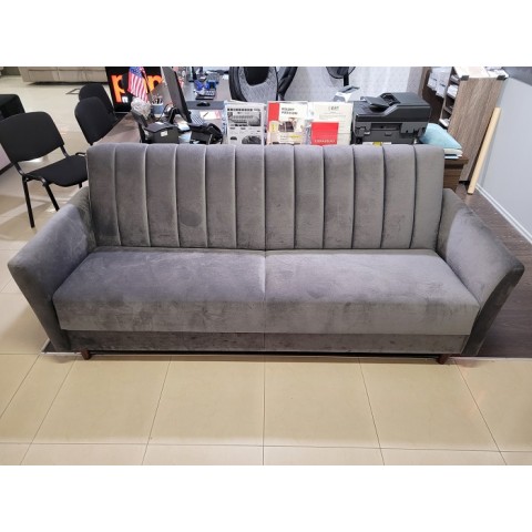 Sofa NADIA COMFORTEO 120x195 – OUTLET : Rozmiar - 120x195