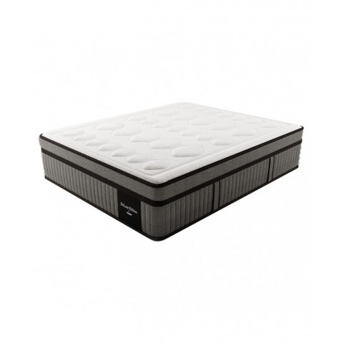 Materac OTELLO DELUXE EDITION BY HILDING 160x200 kieszeniowy – OUTLET : Rozmiar - 160x200