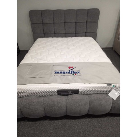 Łóżko DAYTONA QUATRO 160x200 – OUTLET : Rozmiar - 160x200
