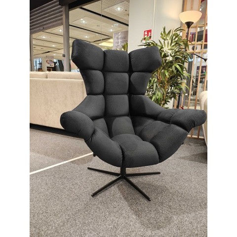 Fotel SENSI WERSAL 103x119x84 - OUTLET : Rozmiar - 103x119x84