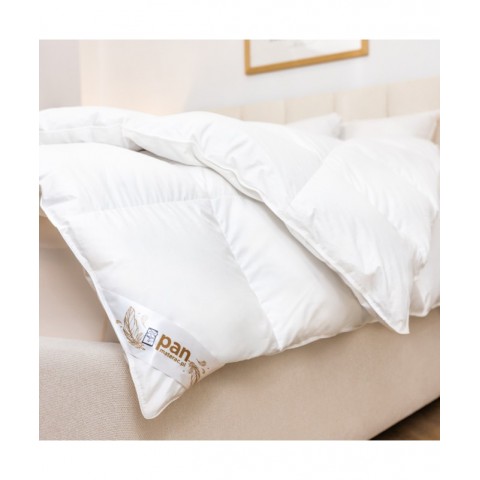 Kołdra DELICATE PAN MATERAC 155x200 letnia- OUTLET : Rozmiar - 155x200, Wersja - Letnia