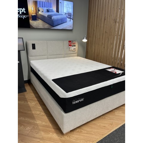 Łóżko RIF NEW CONCEPT 160x200 – OUTLET : Rozmiar - 160x200