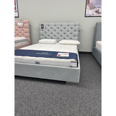 Łóżko LAZIO EXTRA NEW DESIGN 140x200 – OUTLET : Rozmiar - 140x200