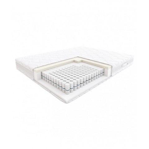 Materac TANGO HILDING 180x200 kieszeniowy – OUTLET : 180x200